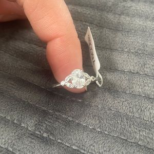 Charmed Aroma Ring - size 8